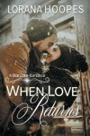 Book cover for When Love Returns