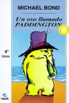 Book cover for Un Oso Llamado Paddington