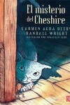 Book cover for El Misterio del Cheshire