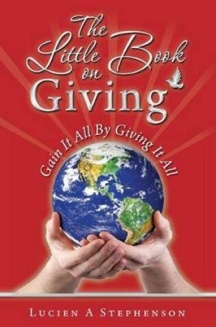 Cover of The Little Book on Giving