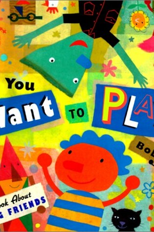 Cover of Do You Want to Play?