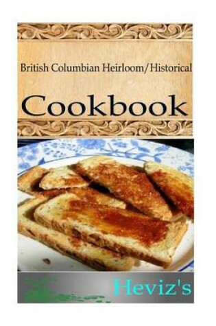 Cover of British Columbian Heirloom