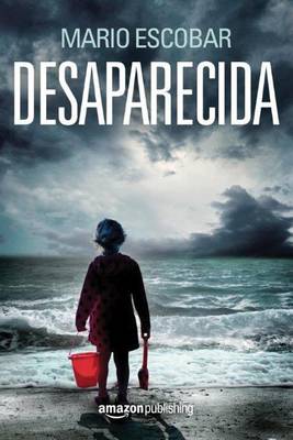 Book cover for Desaparecida