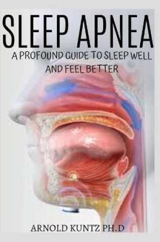 Cover of Sleep Apnea