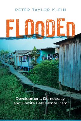 Cover of Flooded