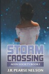 Book cover for Storm Crossing