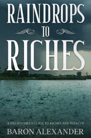 Cover of Raindrops to Riches