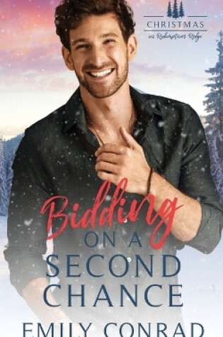 Cover of Bidding on a Second Chance