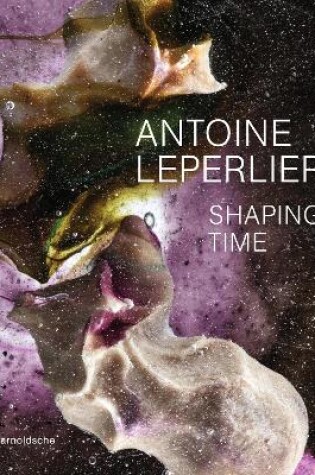 Cover of Antoine Leperlier