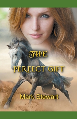 Book cover for The Perfect Gift