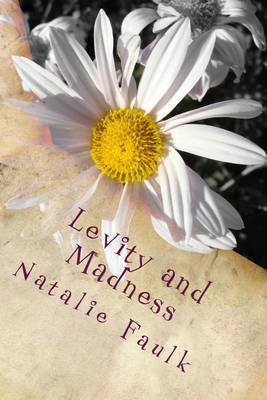 Book cover for Levity and Madness