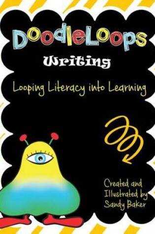 Cover of Doodleloops - Writing