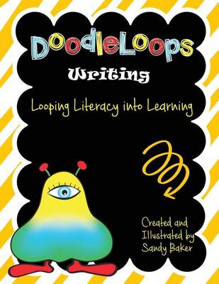 Book cover for Doodleloops - Writing