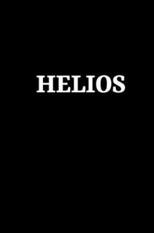 Cover of Helios