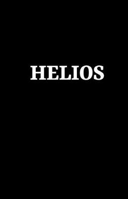 Book cover for Helios