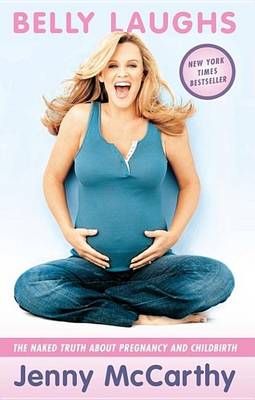 Belly Laughs by Jenny McCarthy