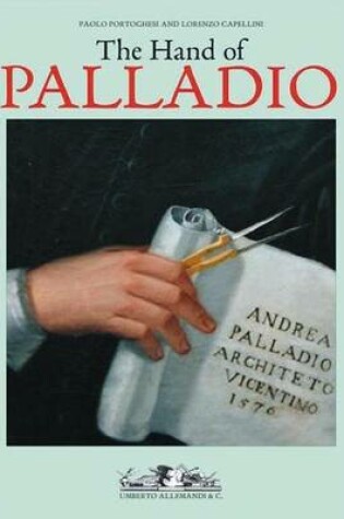 Cover of Hand of Palladio