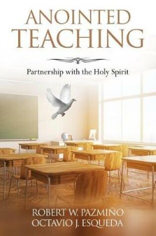 Cover of Anointed Teaching