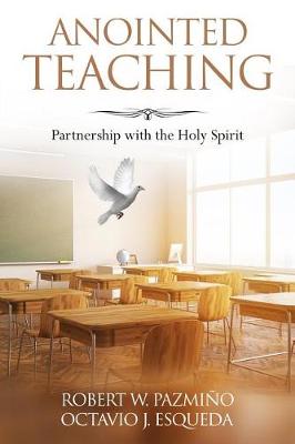 Cover of Anointed Teaching