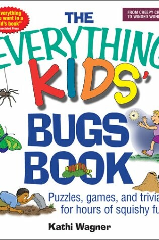 Cover of Everything Kids