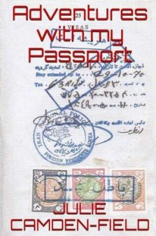 Cover of Adventures With My Passport