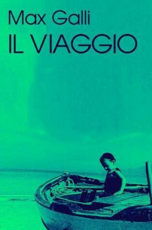 Cover of IL Viaggio