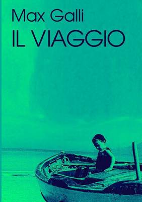 Book cover for IL Viaggio