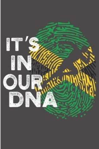 Cover of It's In Our DNA