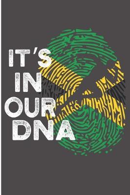 Book cover for It's In Our DNA
