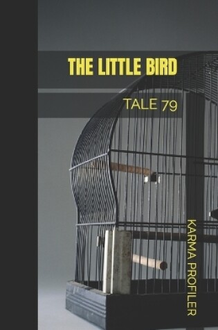 Cover of The Little Bird