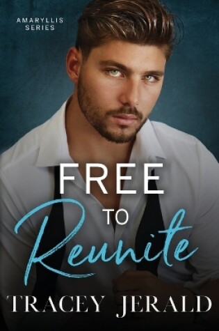 Cover of Free to Reunite