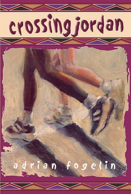 Book cover for Crossing Jordan