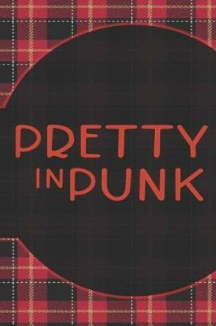 Cover of Pretty In Punk