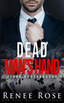 Book cover for Dead Man's Hand