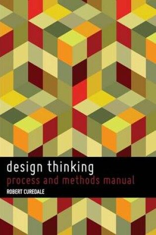 Cover of Design Thinking