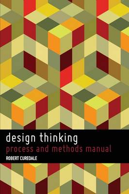 Book cover for Design Thinking