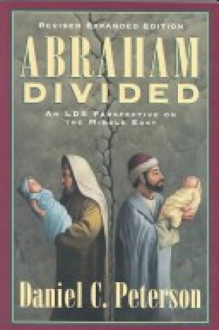Cover of Abraham Divided