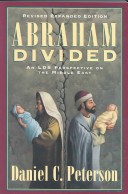 Book cover for Abraham Divided