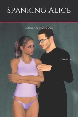 Book cover for Spanking Alice