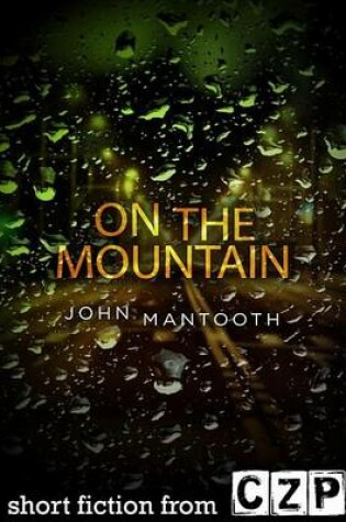 Cover of On the Mountain