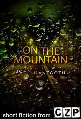 Book cover for On the Mountain