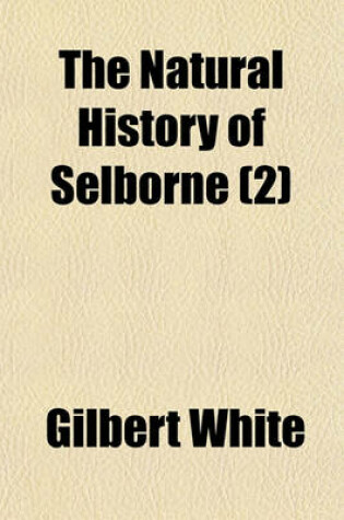 Cover of The Natural History of Selborne (2)