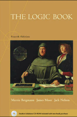 Cover of The Logic Book