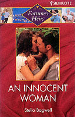 Cover of An Innocent Woman