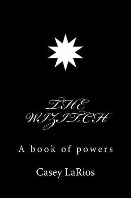 Book cover for The Wizitch