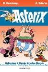 Book cover for Asterix Omnibus #5