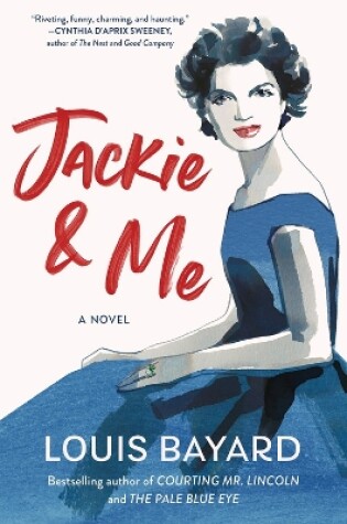 Cover of Jackie & Me