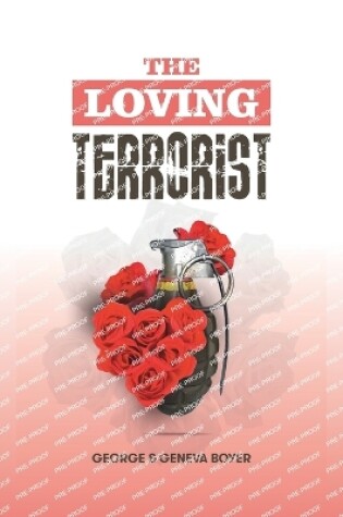 Cover of The Loving Terrorist