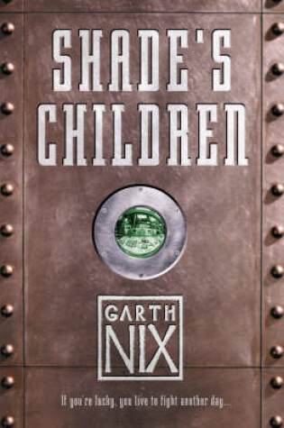 Cover of Shade's Children