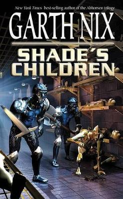 Book cover for Shade's Children